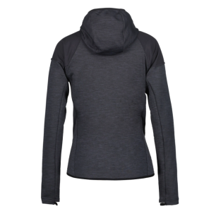 Rukka Couche Intermédiaire Maskila Femme Noir