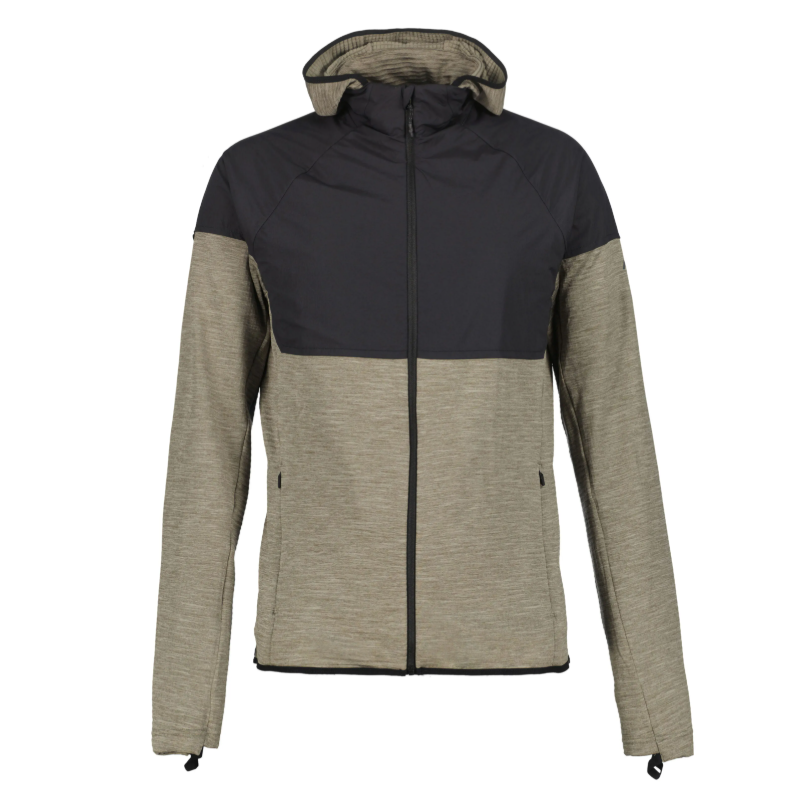 Rukka Couche Intermédiaire Masala Homme Vert Antique