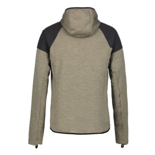 Rukka Couche Intermédiaire Masala Homme Vert Antique