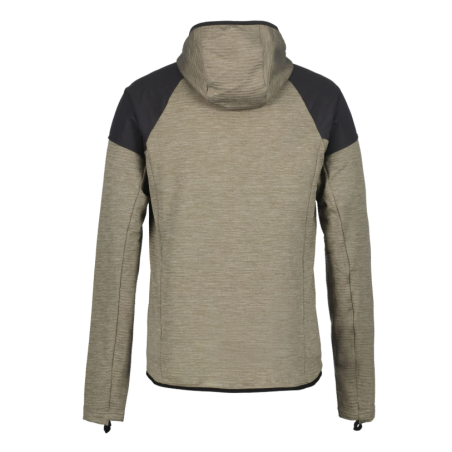 Rukka Couche Intermédiaire Masala Homme Vert Antique