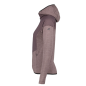 Rukka Couche Intermédiaire Maskila Femme Prune