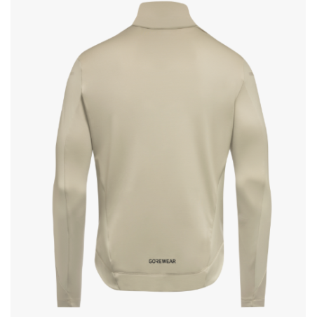 Gorewear Concurve Thermo Hybrid Jacket Homme Tech Beige