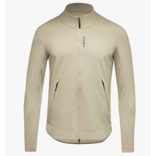 Gorewear Concurve Thermo Hybrid Jacket Homme Tech Beige