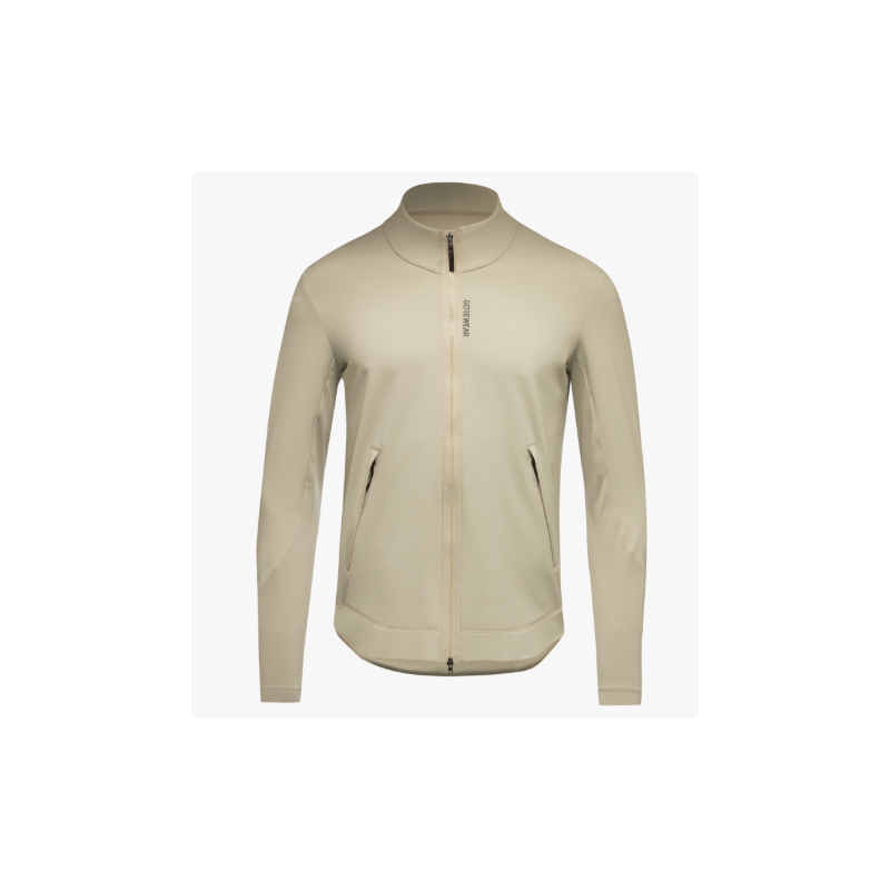 Gorewear Concurve Thermo Hybrid Jacket Homme Tech Beige
