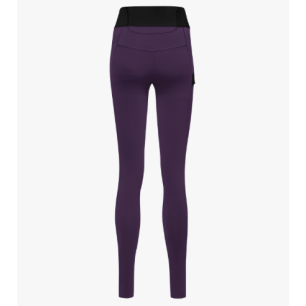 Gorewear Concurve Tights Femme Purple Indigo