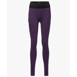Gorewear Concurve Tights Femme Purple Indigo