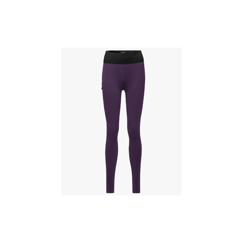 Gorewear Concurve Tights Femme Purple Indigo