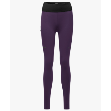 Gorewear Concurve Tights Femme Purple Indigo
