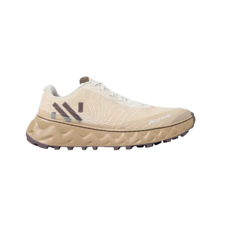NNormal Tomir 2.0 Unisexe Beige