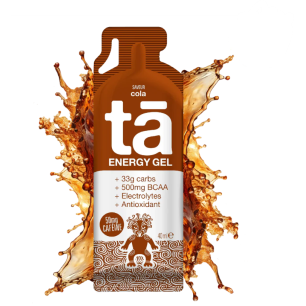 TA Energy Gel - Cola