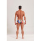 Zerod Maillot de Bain Trunks Brushwave