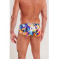 Zerod Maillot de Bain Trunks Brushwave