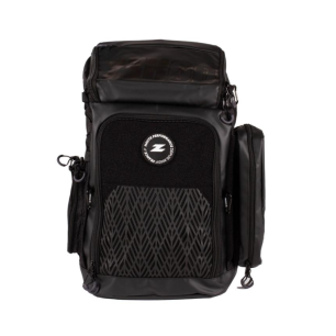 Zerod Sac à Dos Sports Backpack Black Series