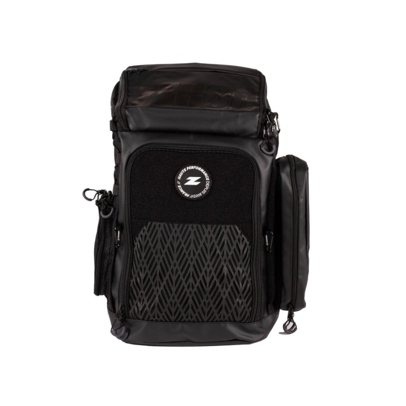 Zerod Sac à Dos Sports Backpack Black Series