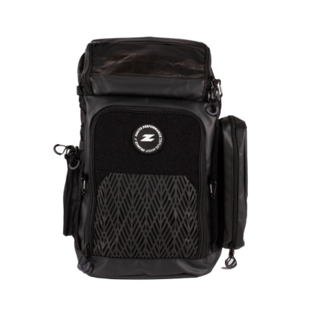 Zerod Sac à Dos Sports Backpack Black Series