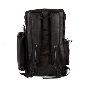 Zerod Sac à Dos Sports Backpack Black Series