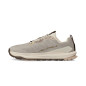 Altra Lone Peak 9+ Femme Taupe
