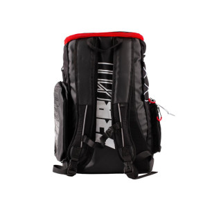 Zerod Sac à Dos Sports Backpack Black/Red