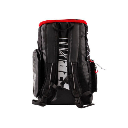 Zerod Sac à Dos Sports Backpack Black/Red