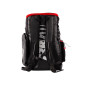 Zerod Sac à Dos Sports Backpack Black/Red