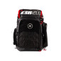 Zerod Sac à Dos Sports Backpack Black/Red