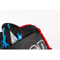 Zerod Sac à Dos Sports Backpack Black/Red