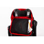 Zerod Sac à Dos Sports Backpack Black/Red