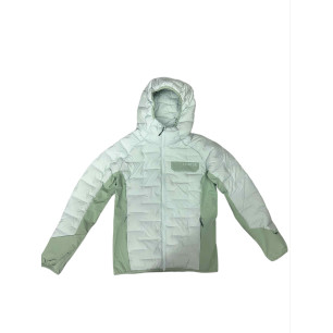 Lhotse Doudoune Technique Nikita Femme Aloe