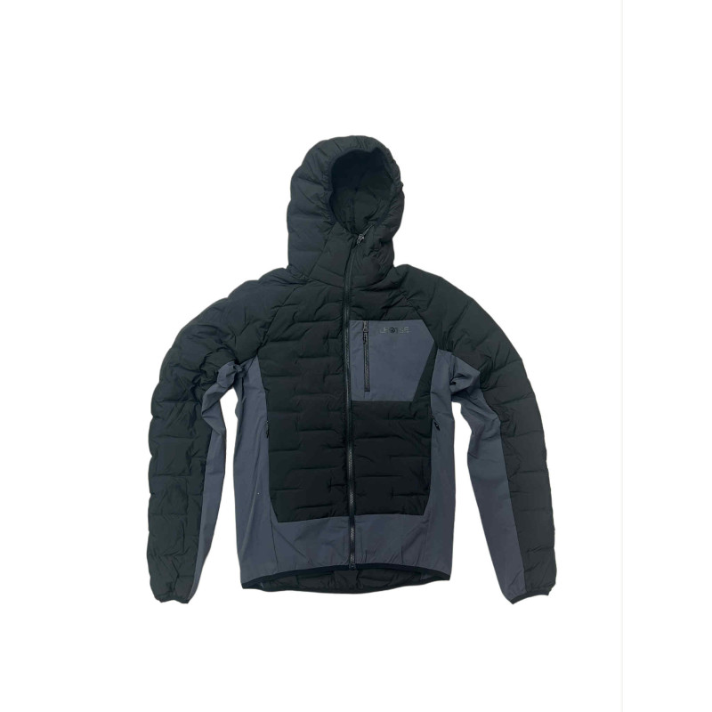 Lhotse Doudoune Technique Nimrod Homme Black