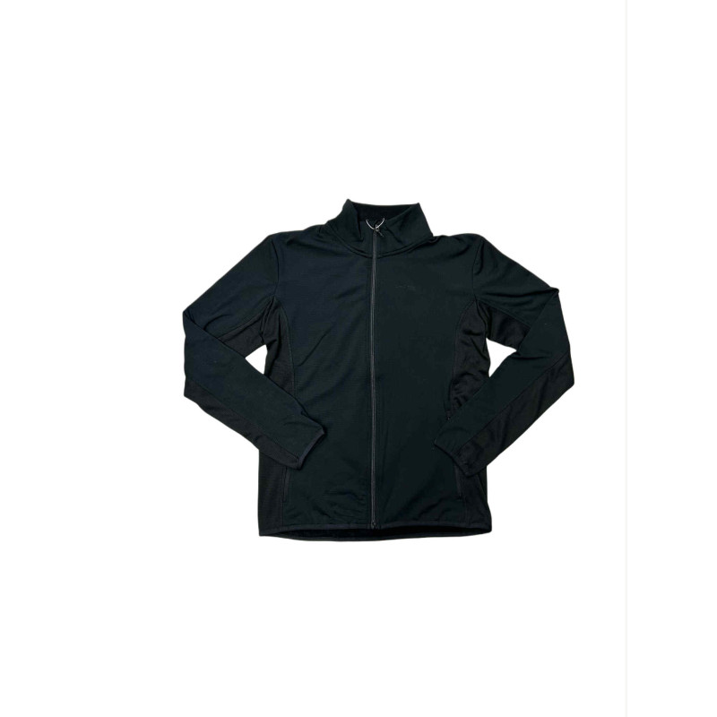 Lhotse Polaire Hakan Homme Black