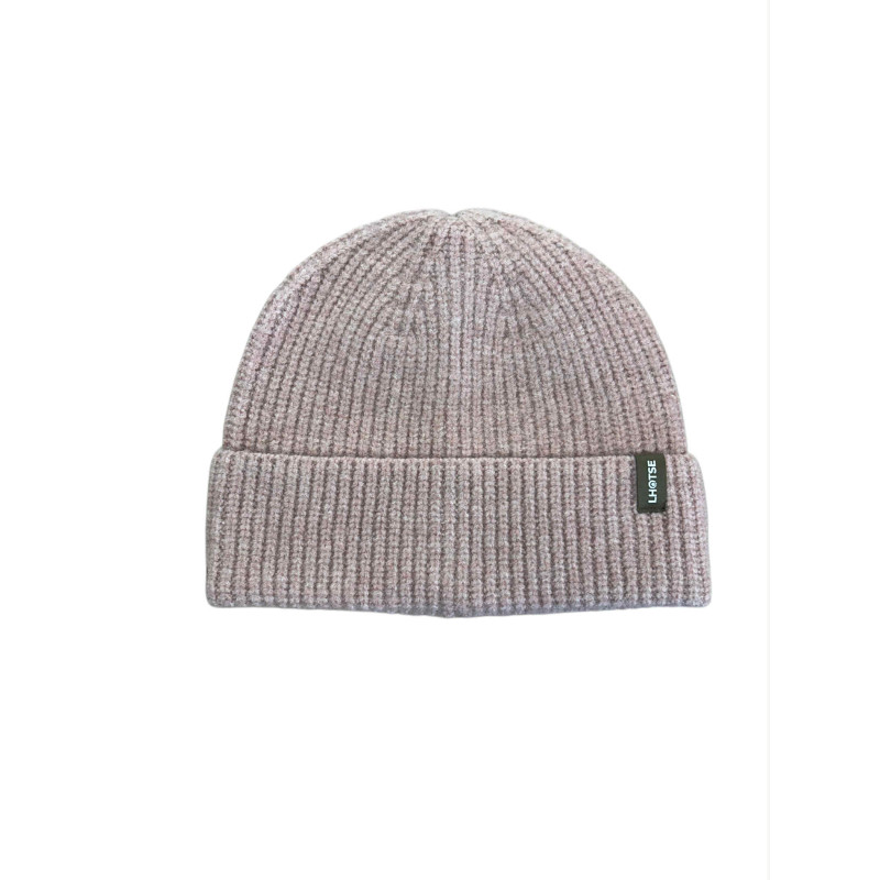 Lhotse Bonnet Piou Blush