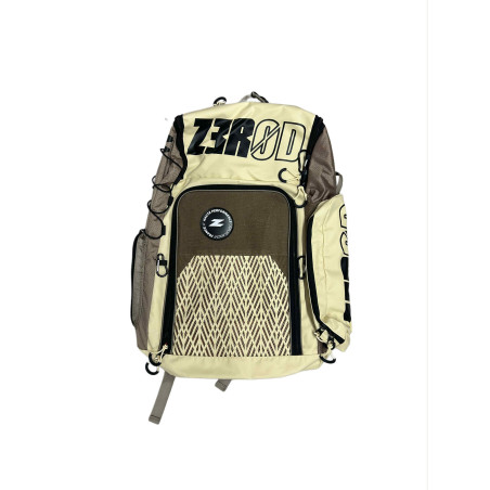 Zerod Sac à Dos Sports Backpack Sandstorm