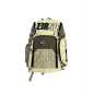 Zerod Sac à Dos Sports Backpack Sandstorm