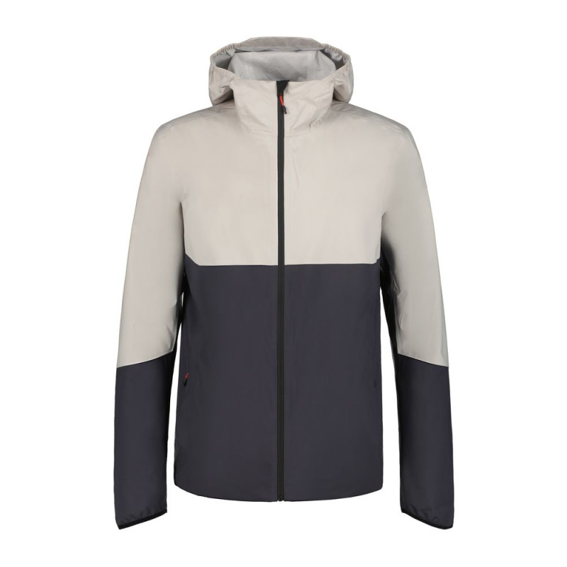 Rukka Veste Imperméable Menki Homme Vapeur