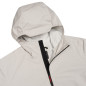 Rukka Veste Imperméable Menki Homme Vapeur
