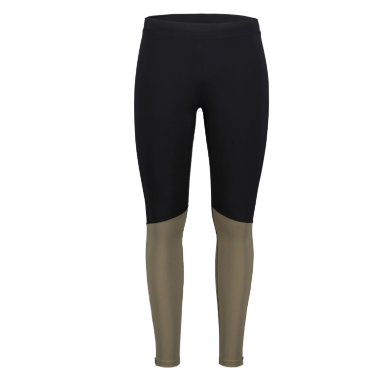 Rukka Collants Mahila Homme Noir/Vert