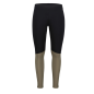 Rukka Collants Mahila Homme Noir/Vert