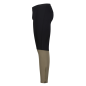 Rukka Collants Mahila Homme Noir/Vert