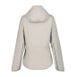 Rukka Veste Imperméable Morby Femme Vapeur Rukka Veste Imperméable Morby Femme Vapeur