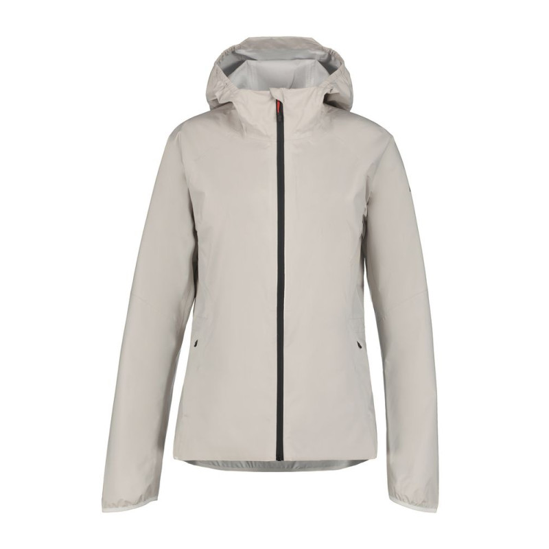 Rukka Veste Imperméable Morby Femme Vapeur Rukka Veste Imperméable Morby Femme Vapeur