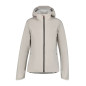 Rukka Veste Imperméable Morby Femme Vapeur Rukka Veste Imperméable Morby Femme Vapeur