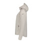 Rukka Veste Imperméable Morby Femme Vapeur Rukka Veste Imperméable Morby Femme Vapeur