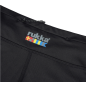 Rukka Collant Capri Maakeski Femme Noir