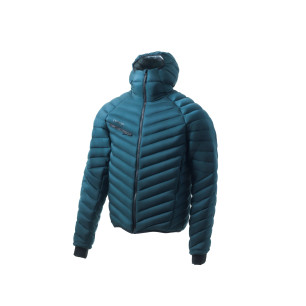 Lhotse Doudoune Technique Amos Homme Balsam