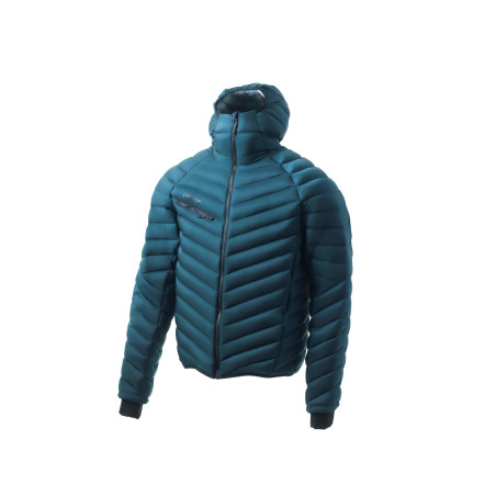 Lhotse Doudoune Technique Amos Homme Balsam