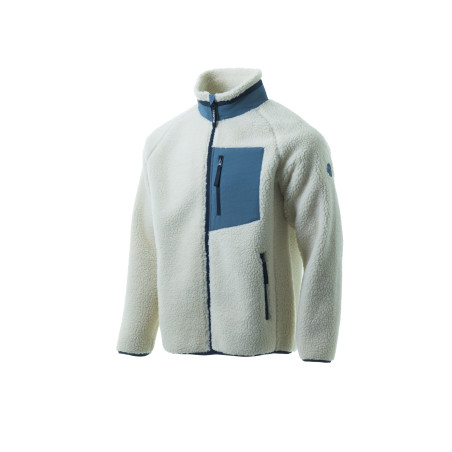 Lhotse Veste Sherpa Pedro Homme Sand