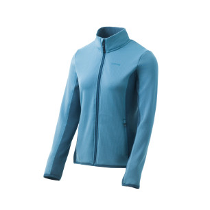 Lhotse Veste Polaire Technique Greta Femme Winter Blue