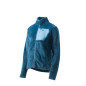Lhotse Veste Polaire Indira Femme Ardoise Lhotse Veste Polaire Indira Femme Ardoise