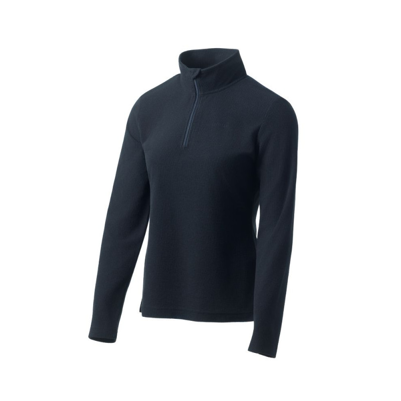 Lhotse Polaire Grid Sofia Femme Black