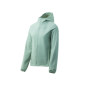 Lhotse Veste Technique Tamara Femme Moss Green Lhotse Veste Technique Tamara Femme Moss Green